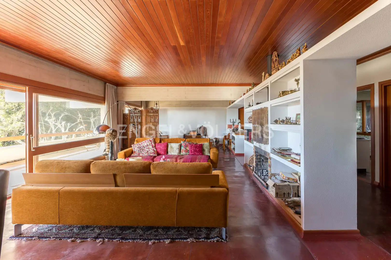 Casa con terraza en venta en Avenida del Palomar, imagen 7