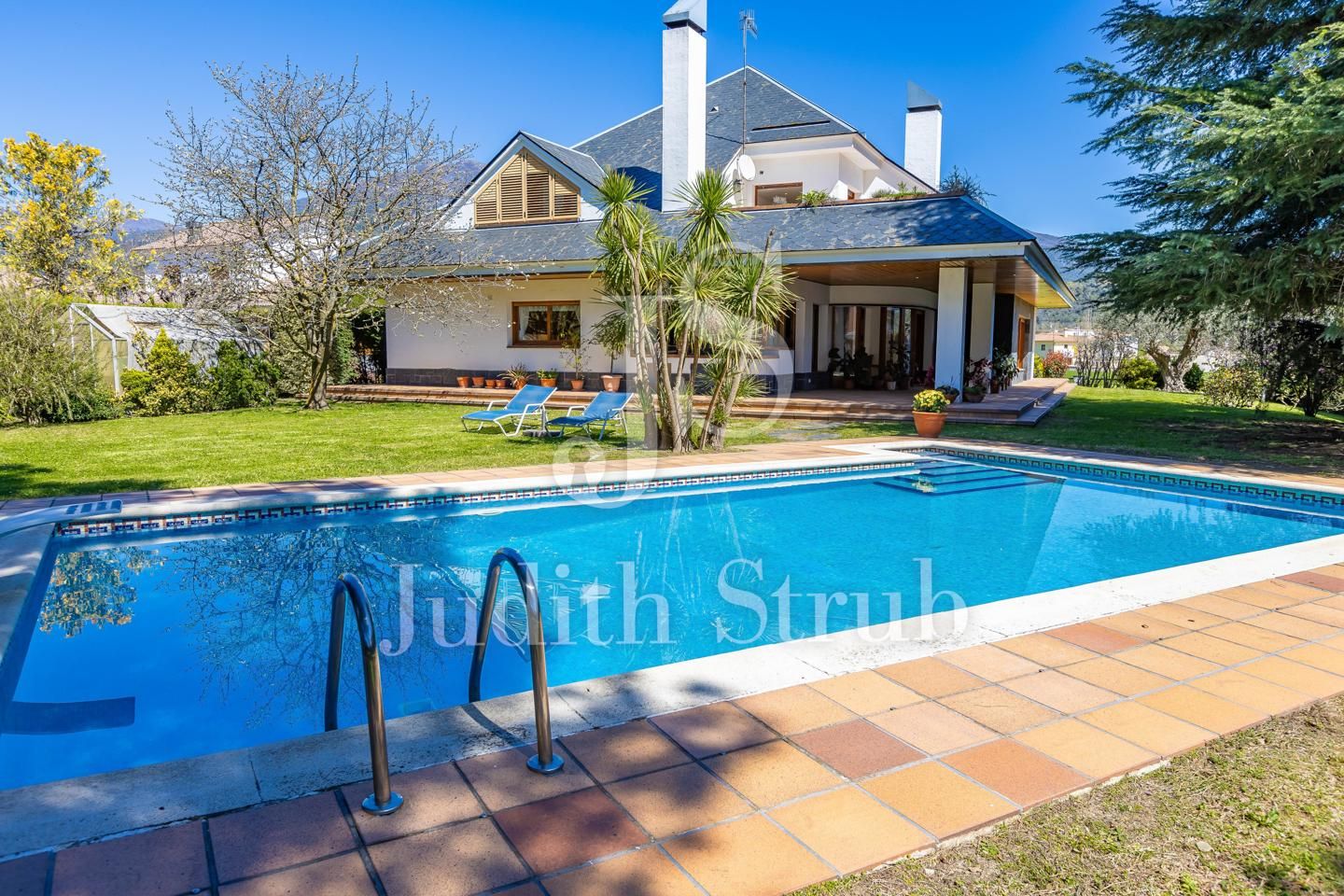 Casa o xalet en venda a Carrer Sant Elíes, Sant Esteve de Palautordera