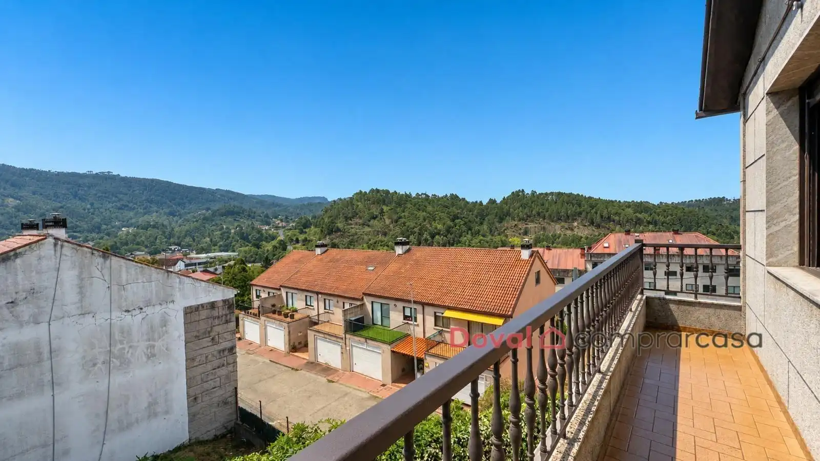 Haus mit Terrasse zum Verkauf in O Porriño, imagen 63