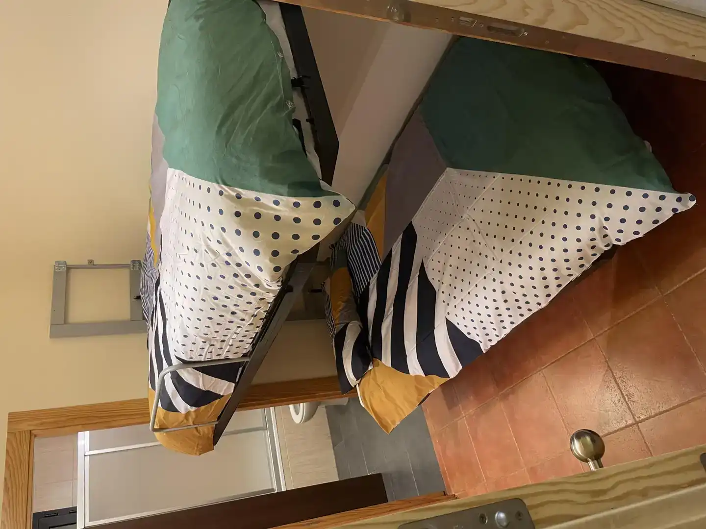 Schlafzimmer von Wohnungen zur Miete in Sierra Nevada mit Möbliert