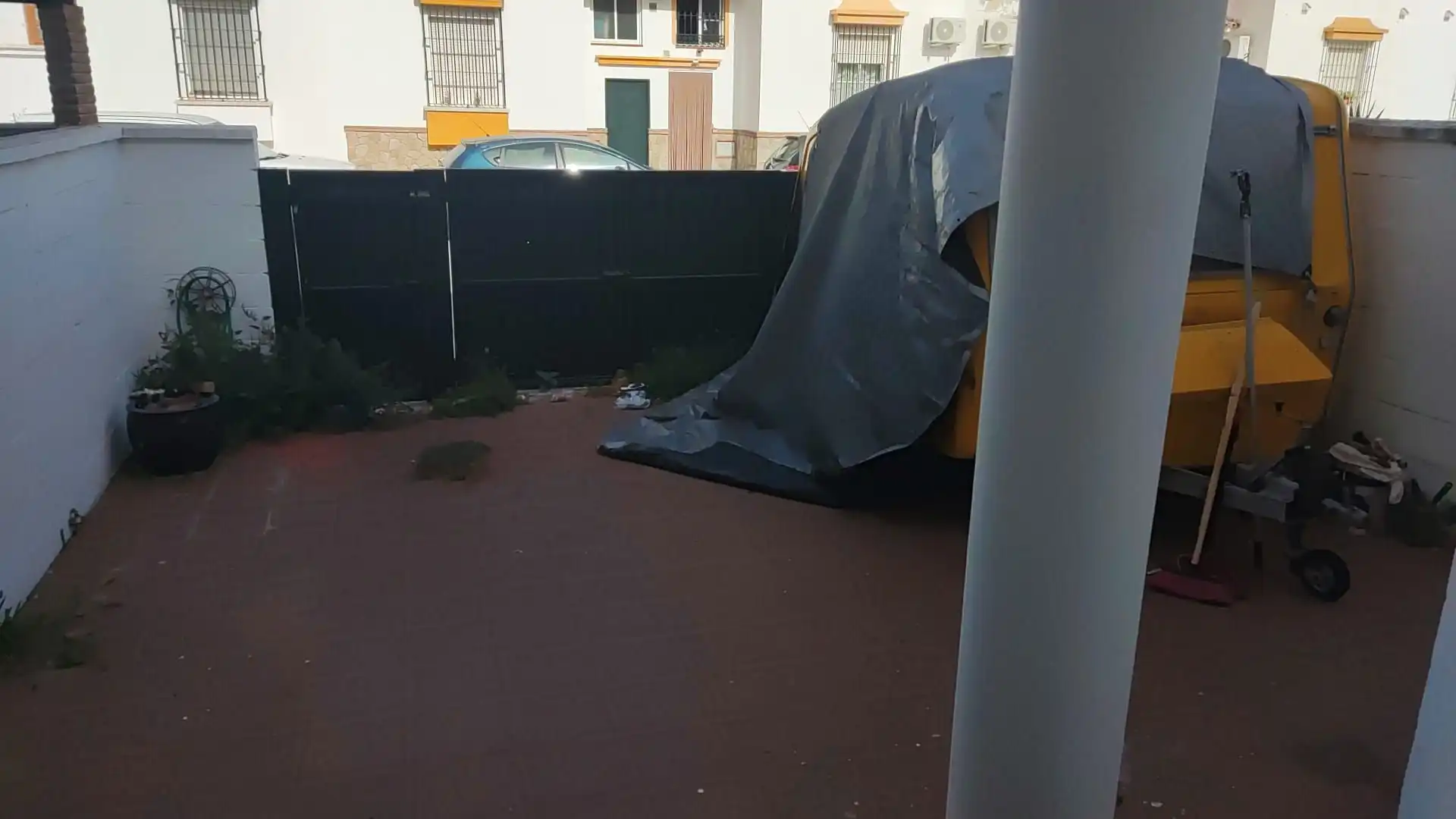 Casa a schiera in vendita a Al Andalus, imagen 9