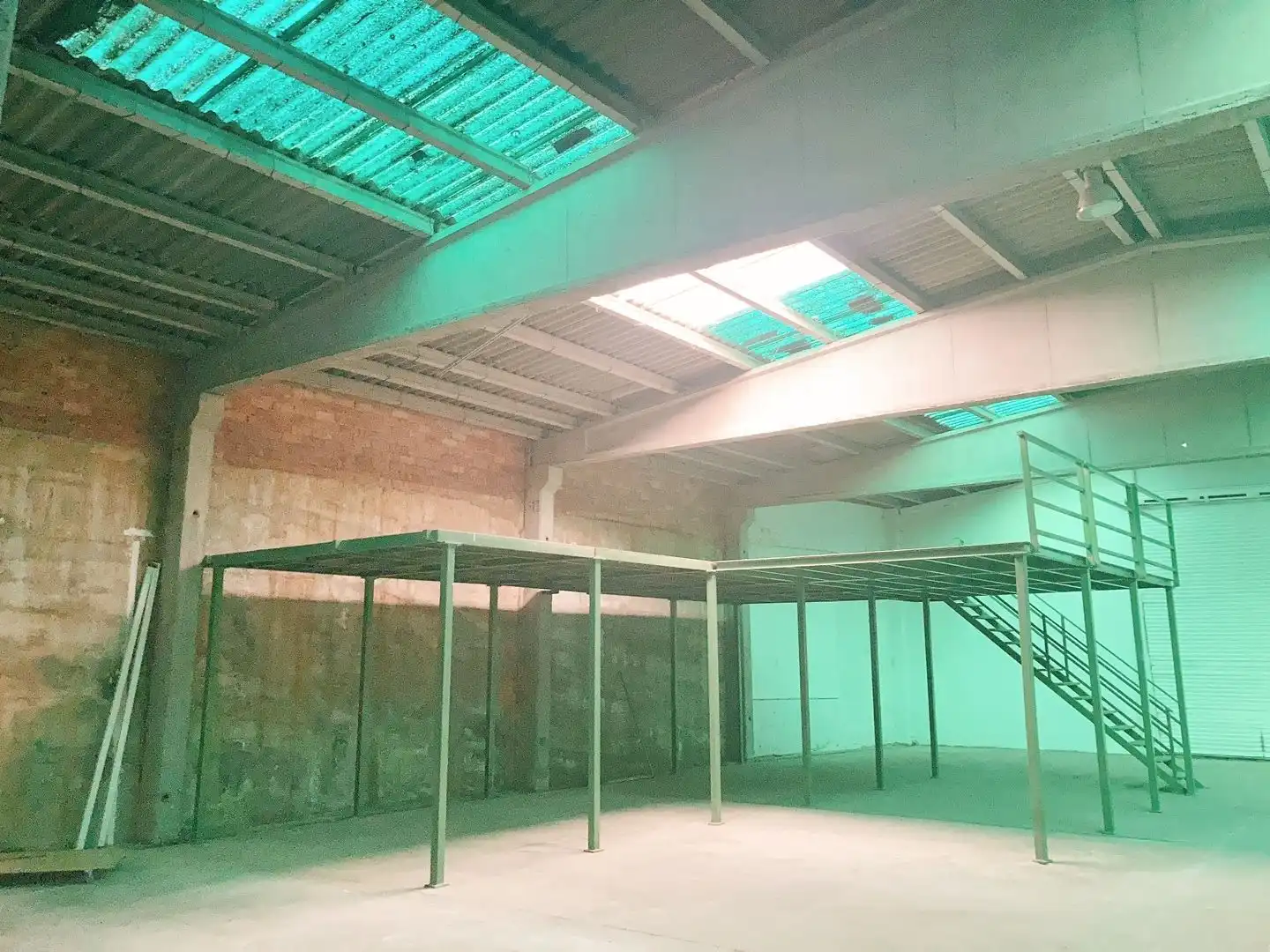 Nave industrial en alquiler en BV-1038, imagen 4