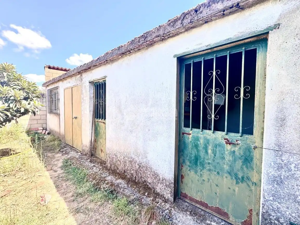Casa rustica con piscina in vendita a Periurbano Oeste - Sierra, imagen 17