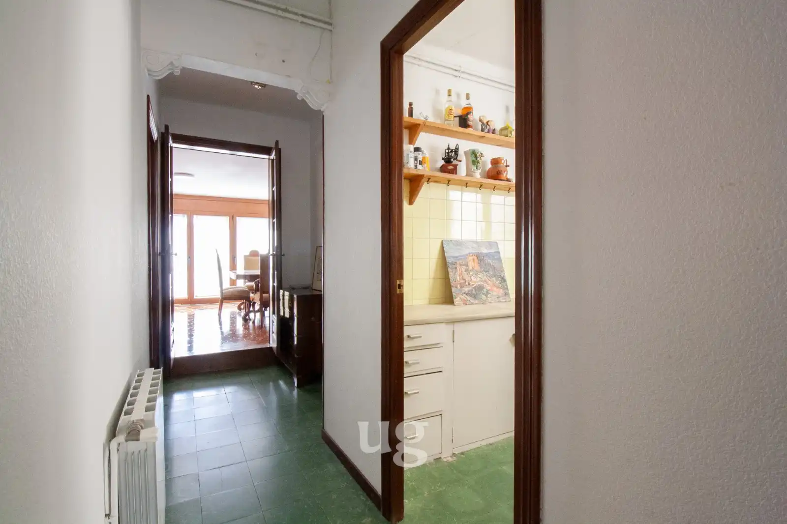Wohnung zum Verkauf in La Gavarra, imagen 22