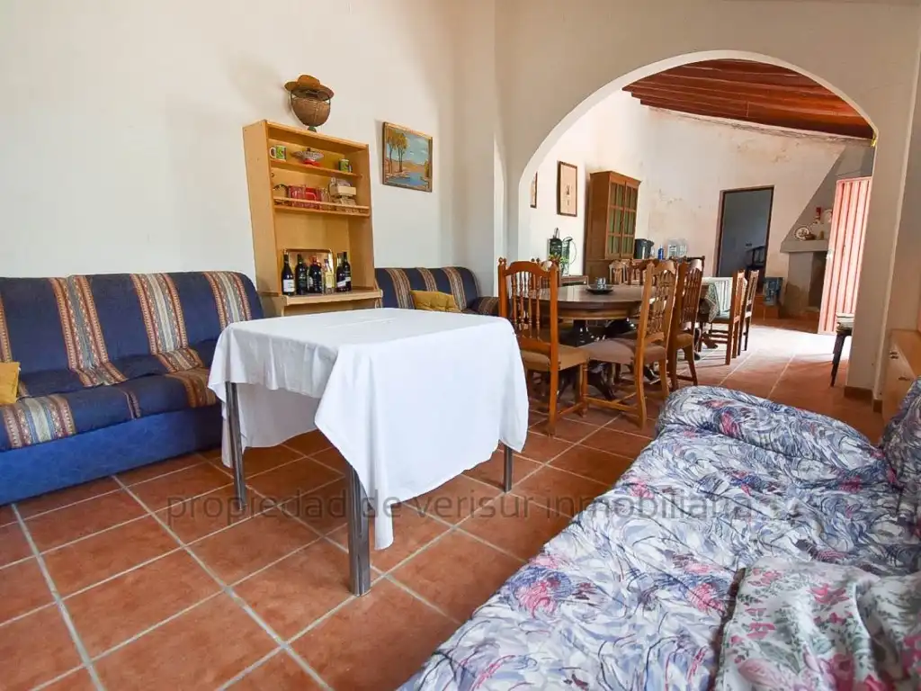 Esszimmer von Residential zum Verkauf in Águilas