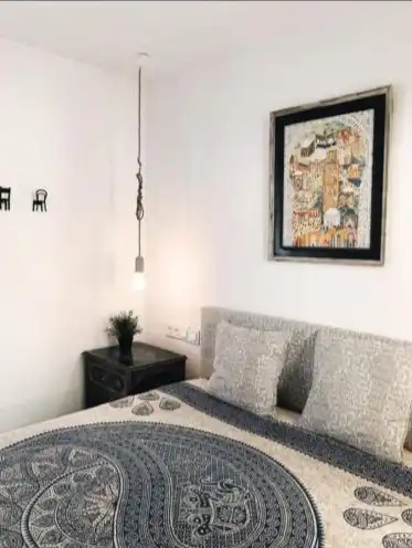 Piso con terraza en venta en Tarifa ciudad, imagen 15