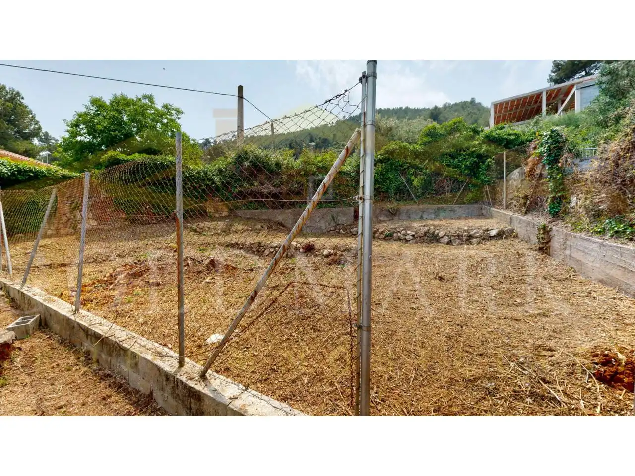 Casa o xalet en venda en Corbera de Llobregat amb Aire condicionat, Calefacció i Jardí privat