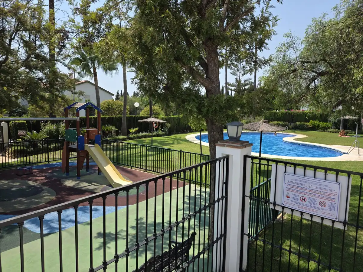 Terraced house for sale in Milla de Oro, imagen 48