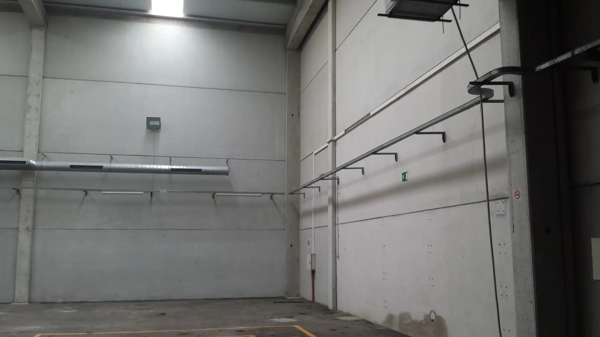 Nave industrial in affitto a Cerro - Amate, imagen 3