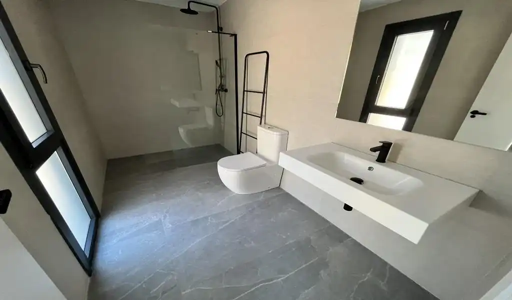 Maison jumelée avec terrasse à vendre à Balcón de Ponoig - Polop Paradis - Polop Hills, imagen 20