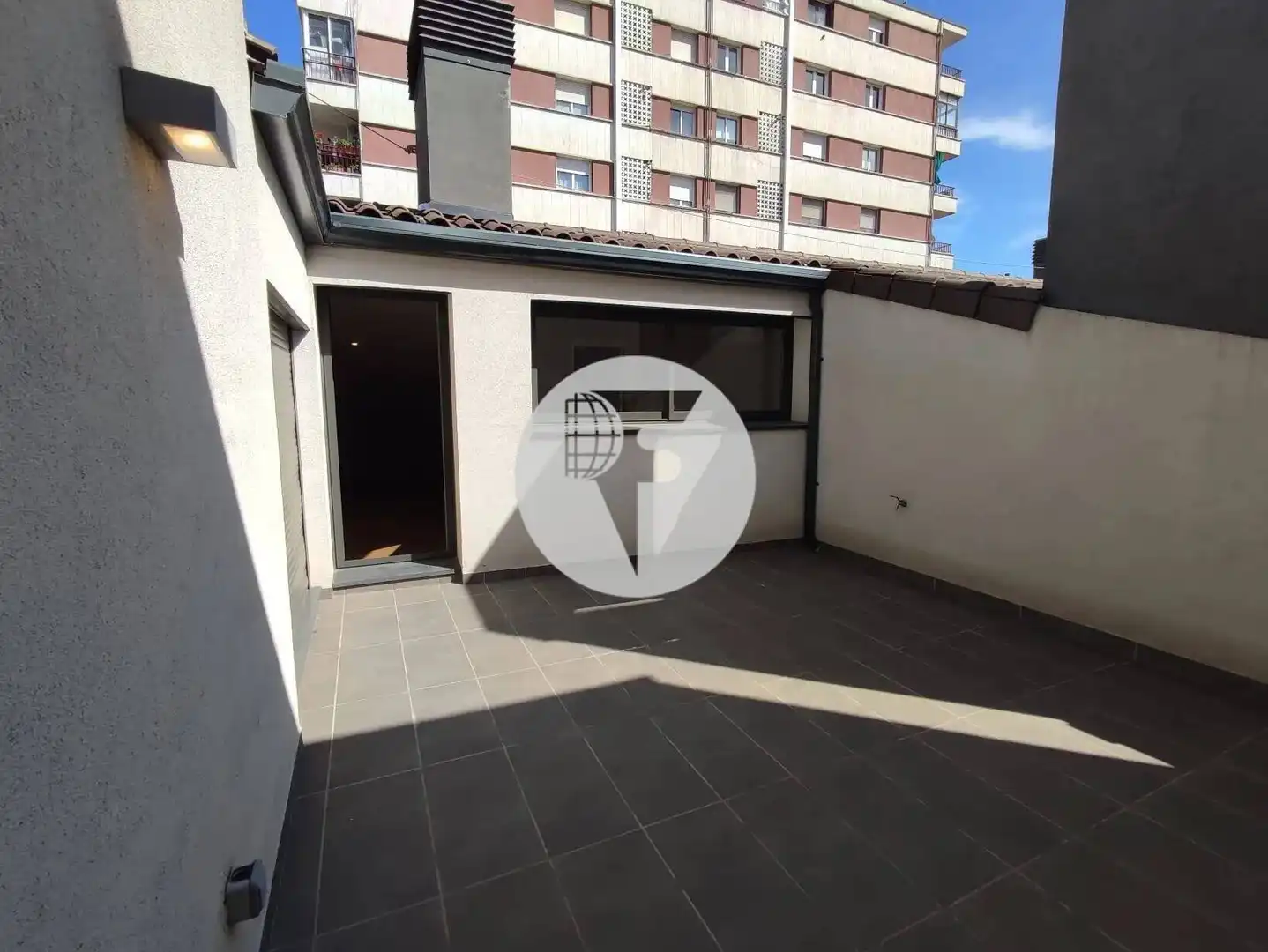 Duplex con terrazza in affitto a Centre, imagen 18