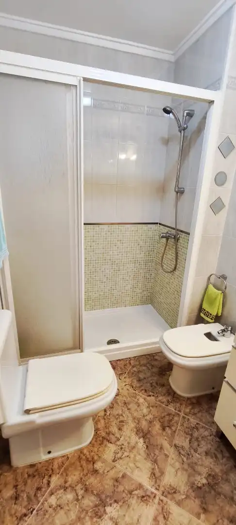 Apartamento con ascensor en venta en Pasaje Puerta de Argel 23, imagen 27