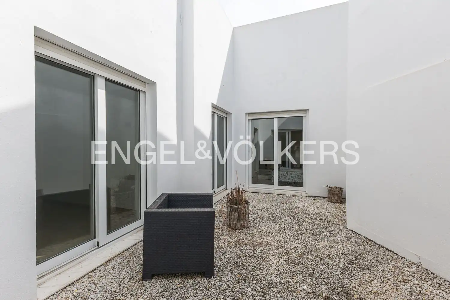 Terraza de Casa adosada en venta en Carcaixent con Aire acondicionado, Calefacción y Terraza