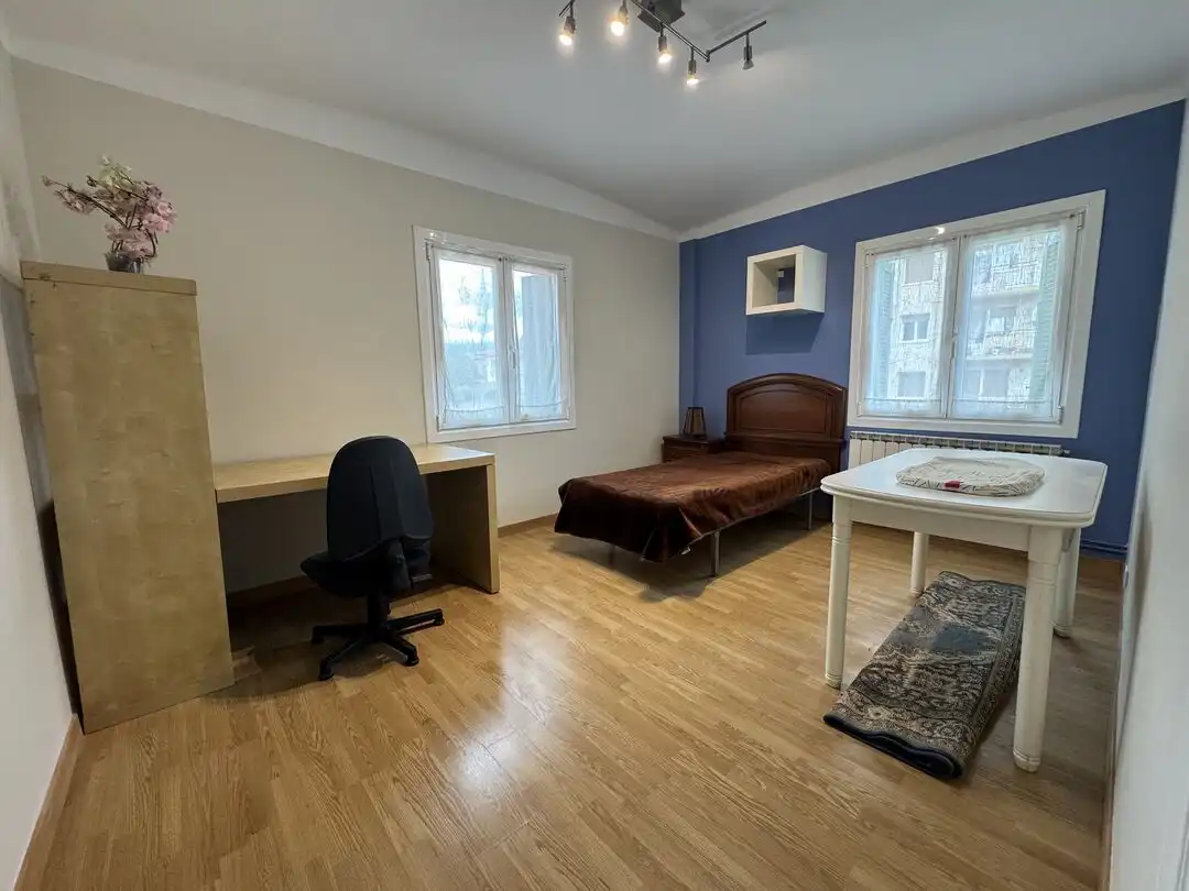 Piso con ascensor en venta en Legazpi, imagen 11