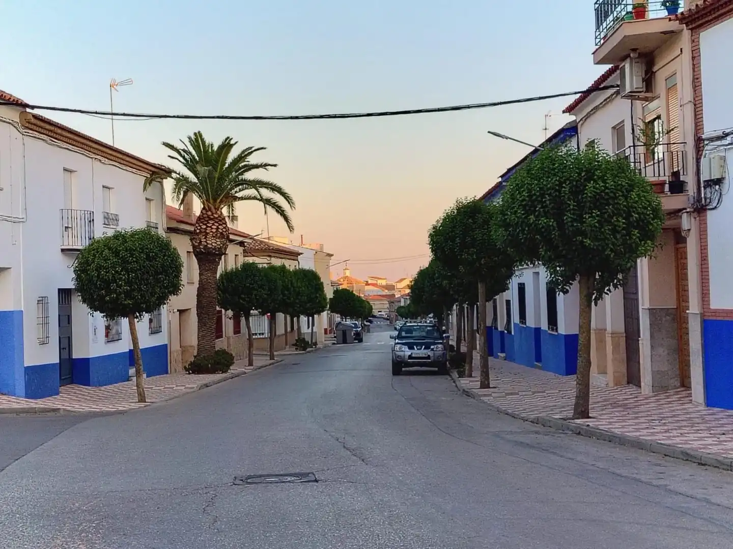 Terreno residenziale in vendita a Campo de Criptana, imagen 5