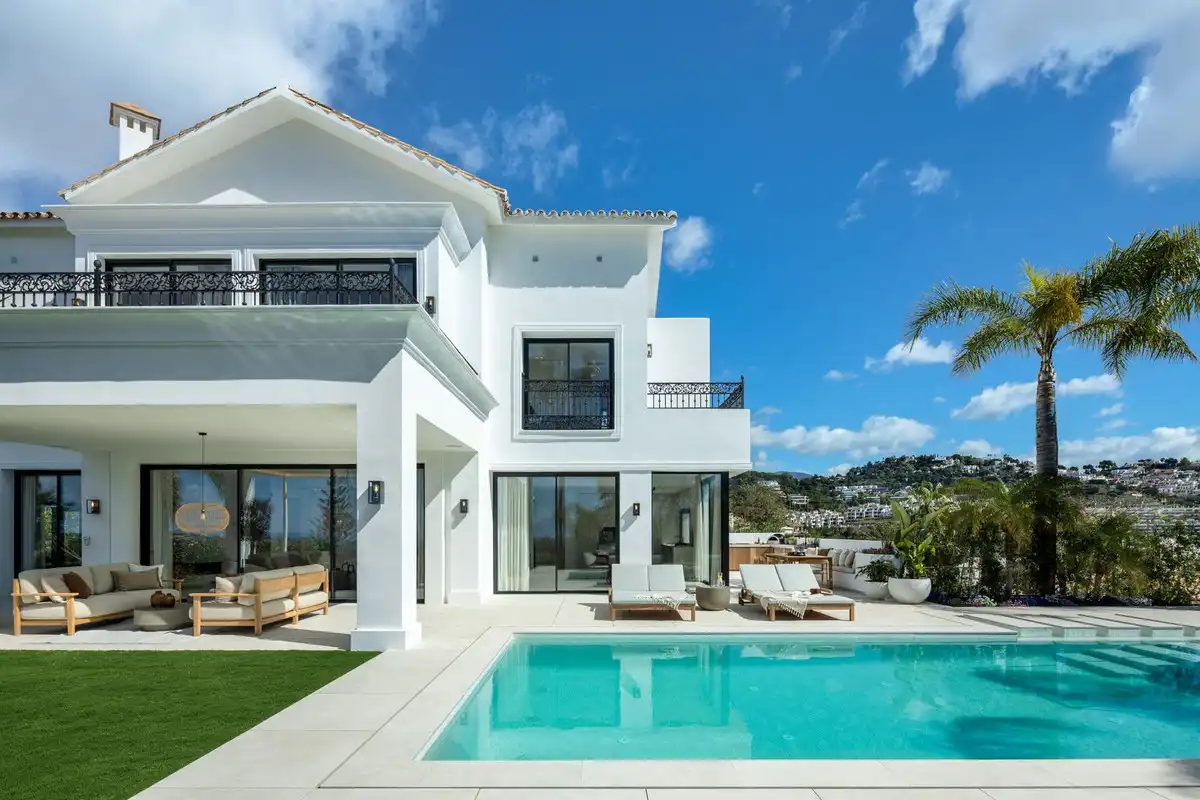 Casa amb jardí en venda a Los Arqueros  - Puerto del Almendro, imagen 15