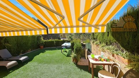 Photo 5 of Detached homes for sale in Avenida del Golf, Altorreal - El Chorrico, Molina de Segura