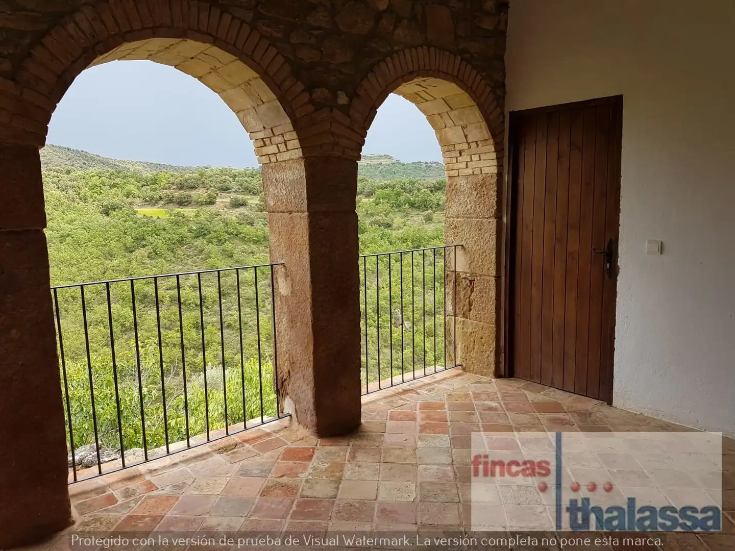 Land for sale in La Baronia de Rialb