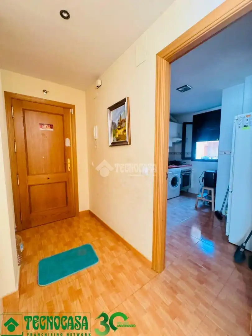 Piso en venta en Magán