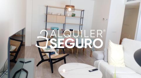 Foto 4 de Pis de lloguer a De Francisco Grande Covian, El Cañaveral, Madrid Capital