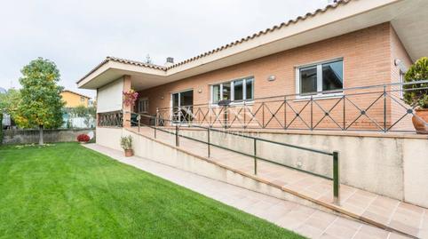 Photo 4 of House or chalet for sale in Gracia, 7, Orís, Barcelona