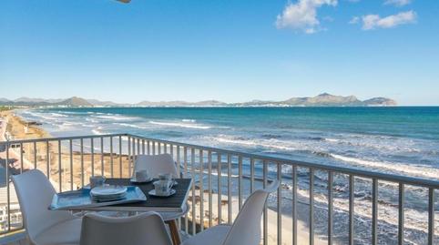 Photo 4 of Flat for sale in Can Picafort, Santa Margalida