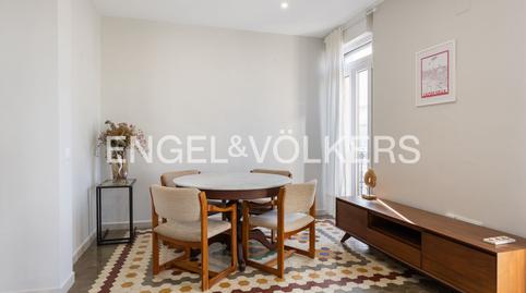 Foto 2 de Pis de lloguer a Sant Francesc,  Valencia Capital