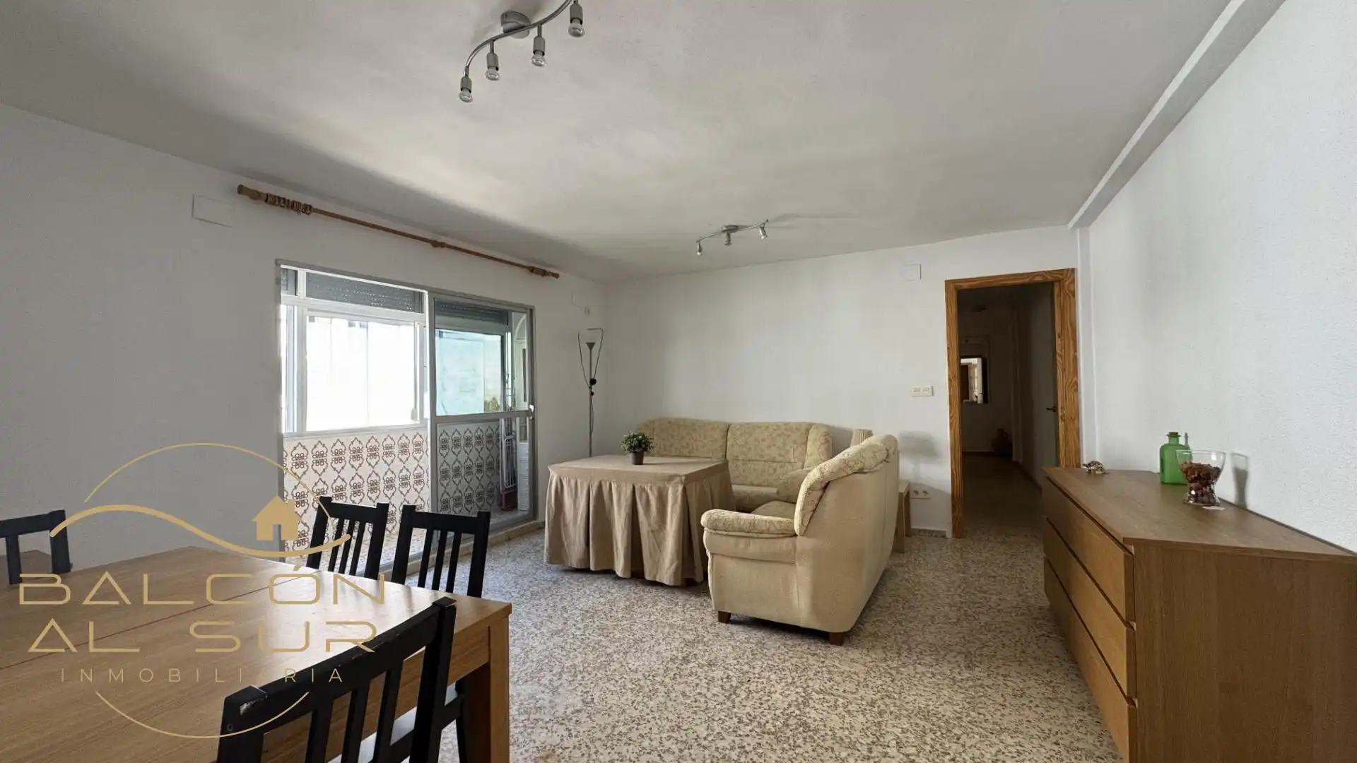 Flat for sale in El Chorrillo - El Molino, imagen 3