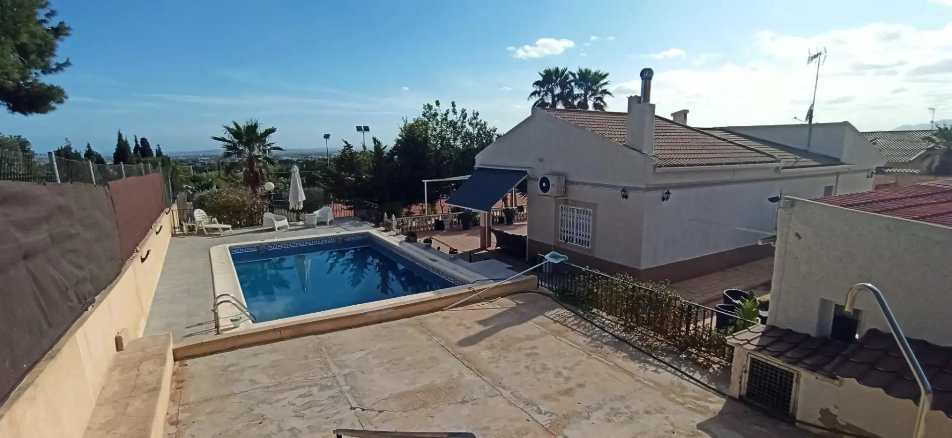 Villa con piscina in vendita a Jubalcoi, imagen 67