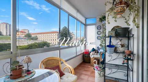 Foto 2 de Piso en venta en Avenida de Madrid, 28, Salgueira - O Castaño, Vigo