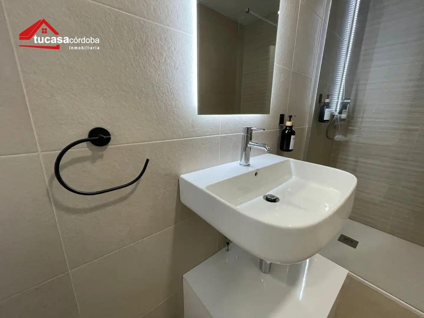 Apartament amb ascensor en venda a Avenida AVENIDA DE AMÉRICA, imagen 8