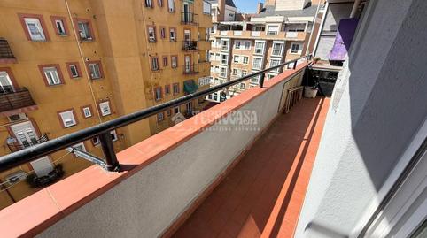 Foto 2 de Piso en venta en Adelfas,  Madrid Capital