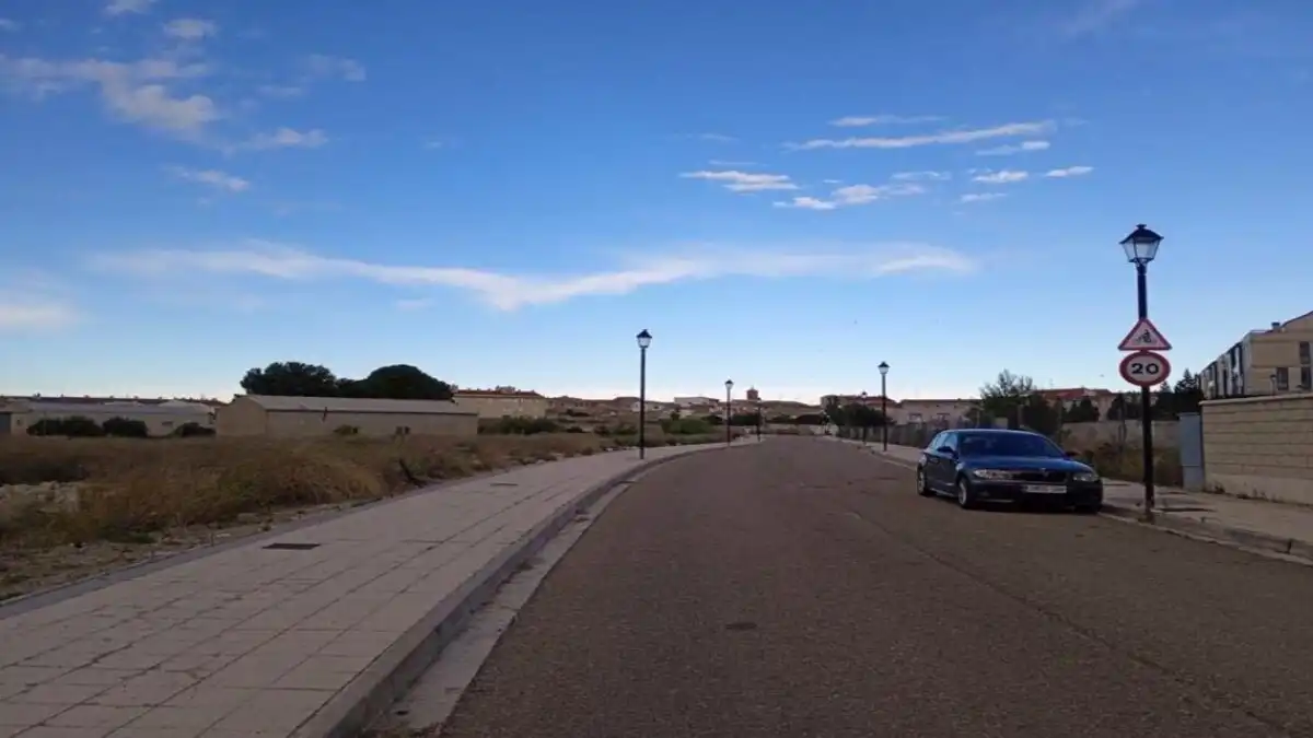 Lands and plots for sale in UE-2 PGOU LA MUELA, B-7, imagen 16