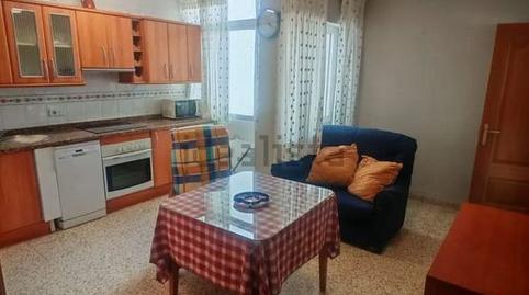 Foto 4 de Pis en venda a Hispanidad - Vivar Téllez, Vélez-Málaga