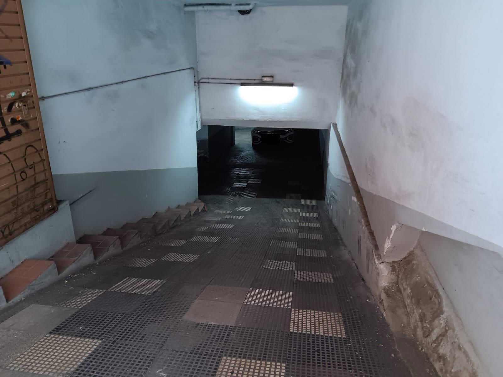 Garage for sale in Sant Feliu de Llobregat