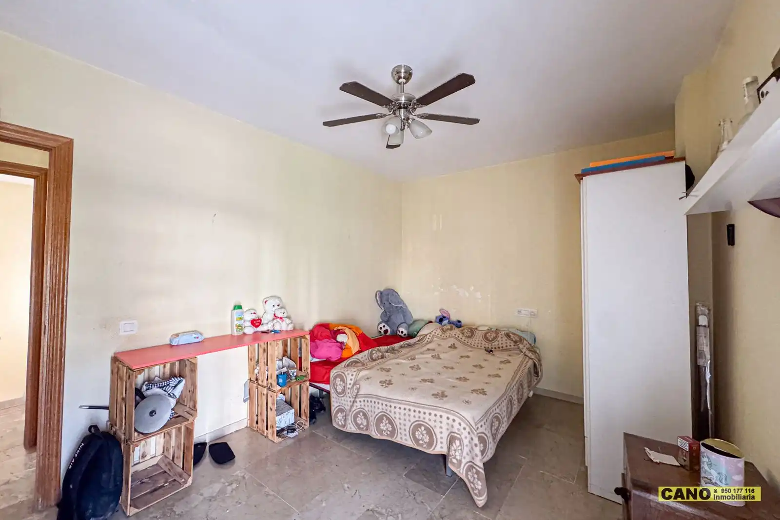 Habitación de Piso en venta en Roquetas de Mar con Terraza, Trastero y Piscina