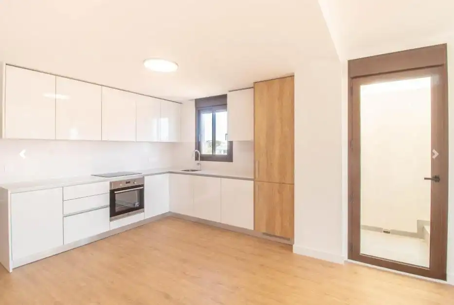 Apartament amb terrassa en venda a Calle NORMA, imagen 4