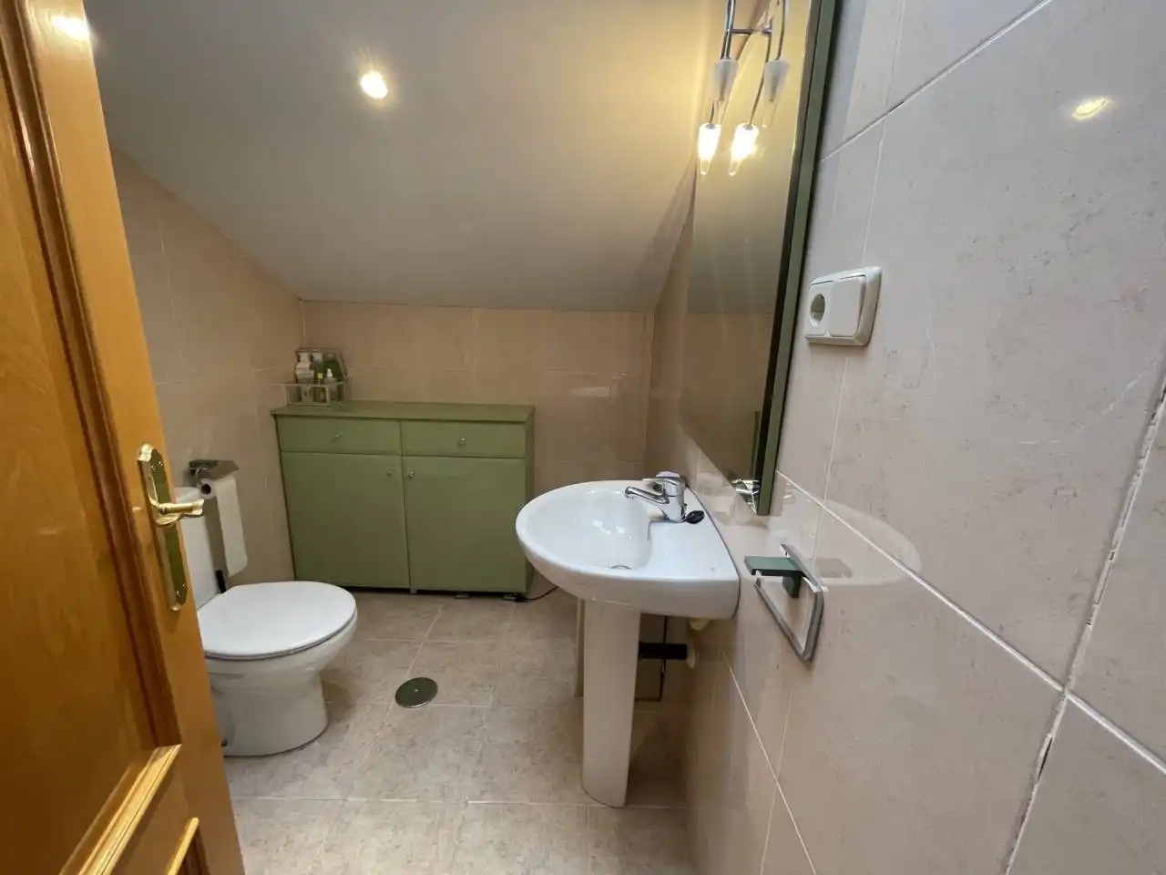Flat for sale in Calle San Roque, 2, Avenida Europa - San Antón