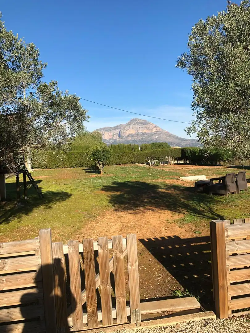 Casa en venda a Montgó - Ermita, imagen 12