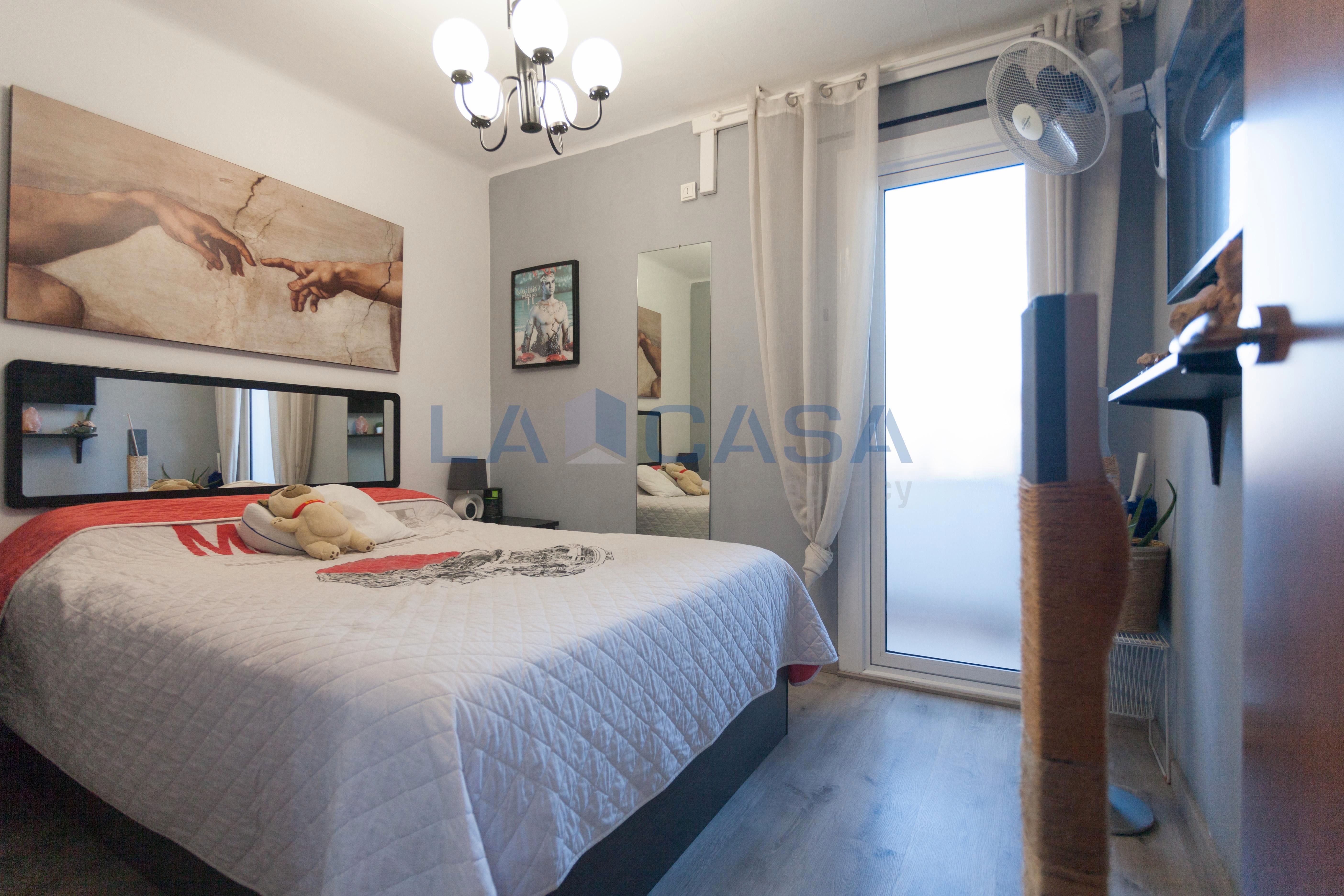 Flat for sale in Calle MAS DE, La Torrassa, Collblanc - La Torrassa