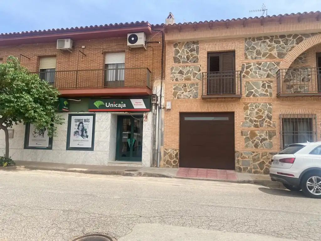 Local comercial en venda a Avenida del Azuer, imagen 2