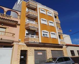 Exterior view of Office for sale in Guardamar del Segura