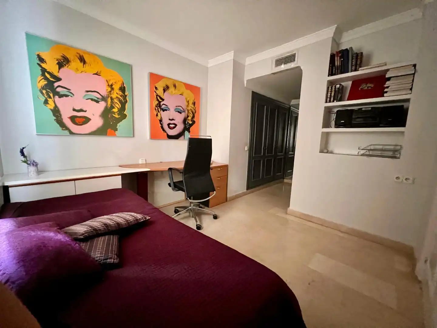 Terraced house with terrace for sale in La Quinta, imagen 9
