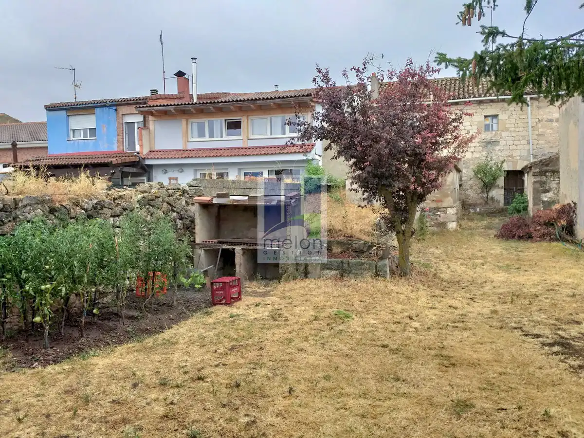 Casa o chalet en venta en Buniel