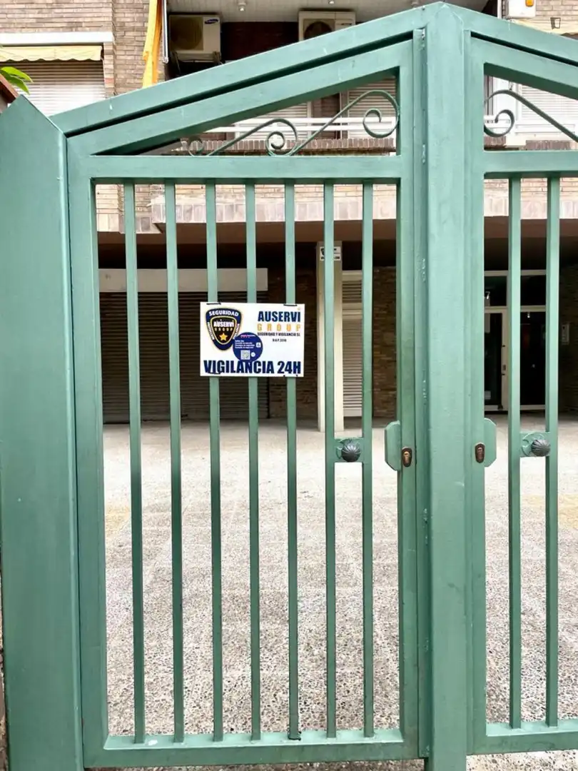 Apartamento de alquiler en El Poble Sec - Parc de Montjuïc