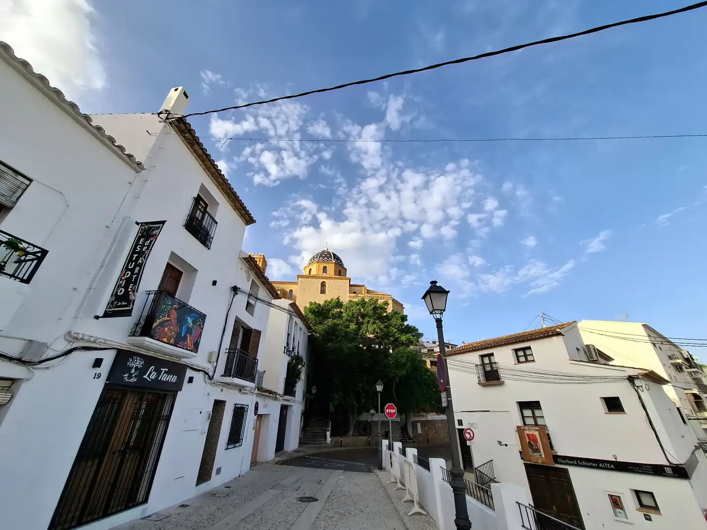 Piso en venta en Carrer Santa Teresa, imagen 5