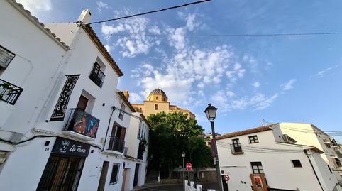 Foto 5 de Piso en venta en Carrer Santa Teresa, Altea ciudad, Altea