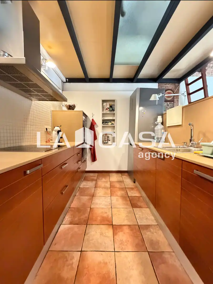 Appartamento con terrazza in vendita a Gorg - Progrés, imagen 18