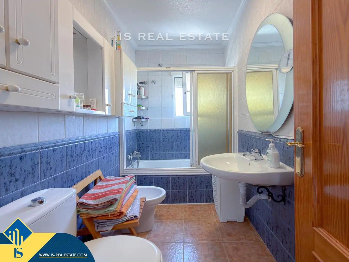Penthouse with terrace for sale in Orihuela Costa, imagen 27