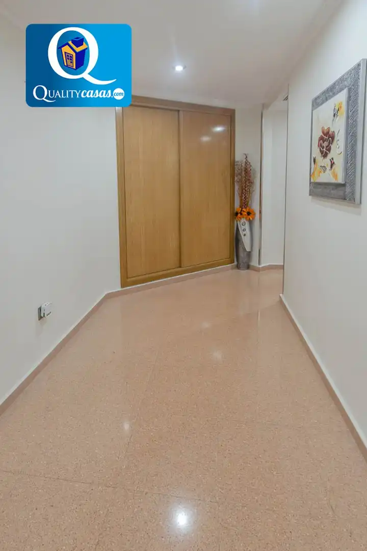 Apartament amb ascensor en venda a Centro, imagen 7